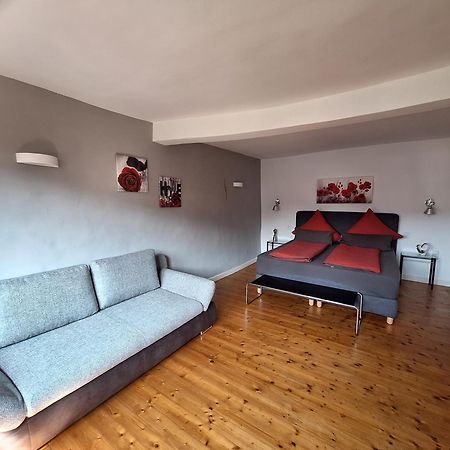 Moselperle- Urlaub Im Historischen Fachwerkhaeuschen Apartment Булай Екстериор снимка