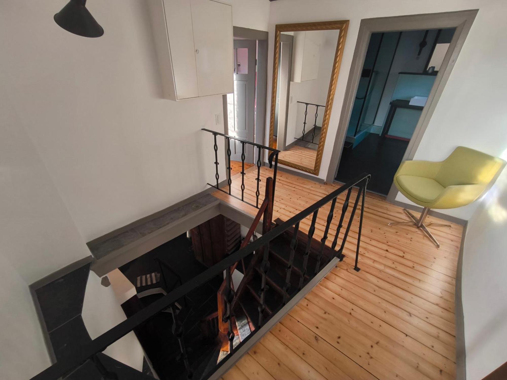 Moselperle- Urlaub Im Historischen Fachwerkhaeuschen Apartment Булай Екстериор снимка