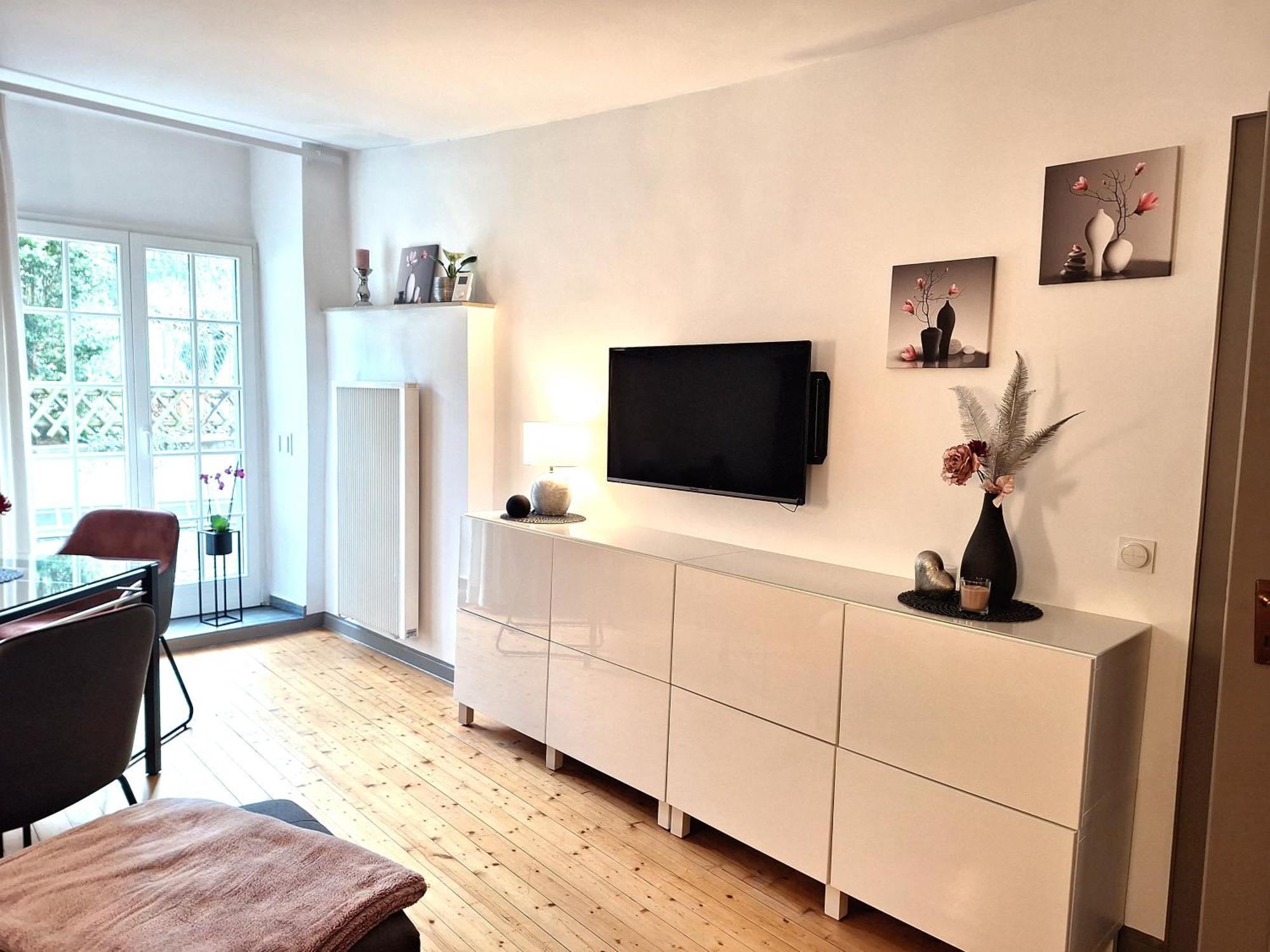 Moselperle- Urlaub Im Historischen Fachwerkhaeuschen Apartment Булай Екстериор снимка